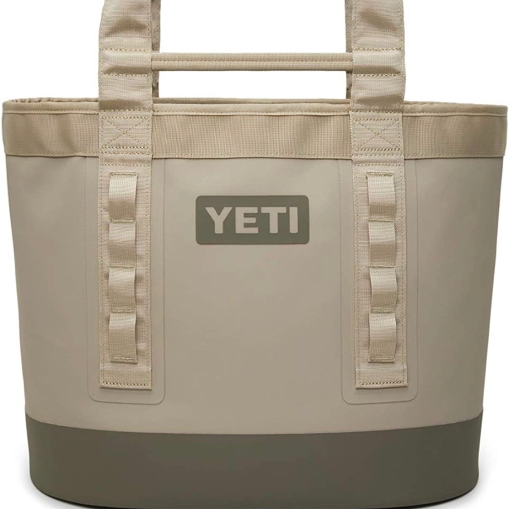 Yeti Camino Carryall 35L Tote Bag